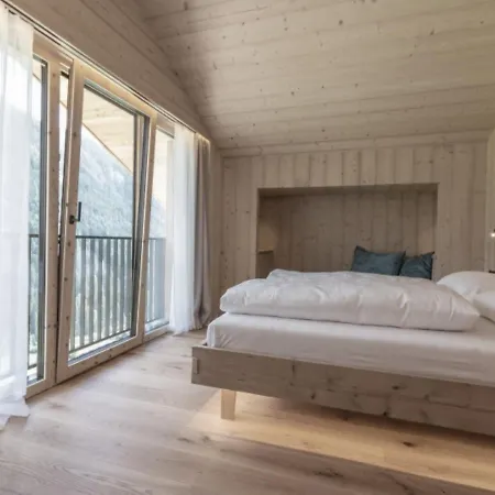 Chalet Tschogerhof Dolomiten