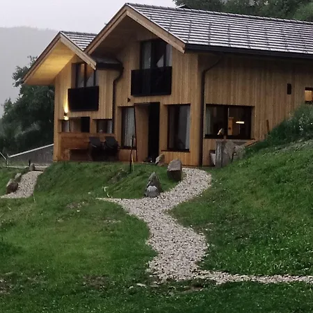 Tschogerhof Dolomiten *