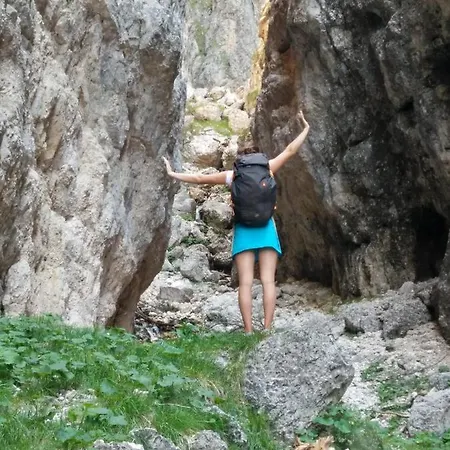 Tschogerhof Dolomiten * Tiers am Rosengarten
