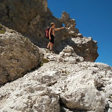 Tschogerhof Dolomiten