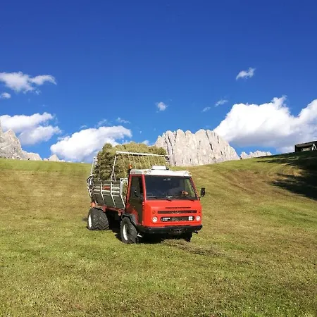 Tschogerhof Dolomiten
