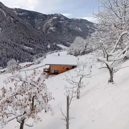 Chalet Tschogerhof Dolomiten Tiers am Rosengarten