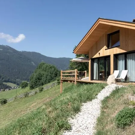 Tschogerhof Dolomiten * Tiers am Rosengarten