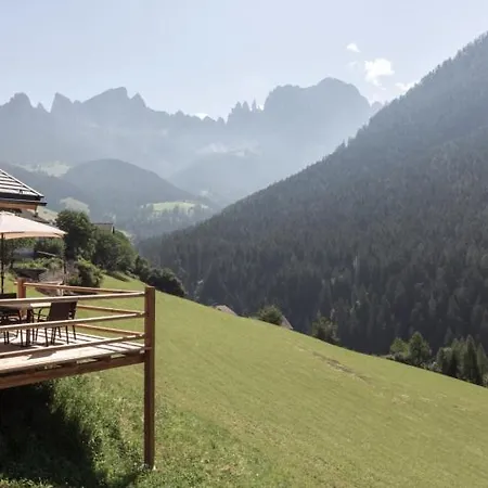 Tschogerhof Dolomiten *