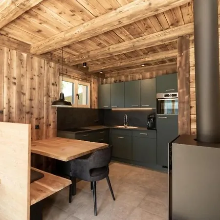 Tschogerhof Dolomiten