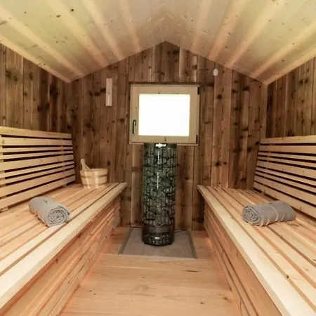 Tschogerhof Dolomiten Chalet